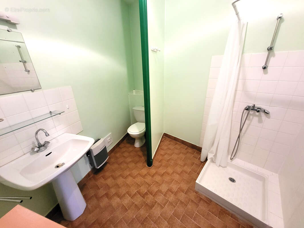 Maison à LE CHEYLARD