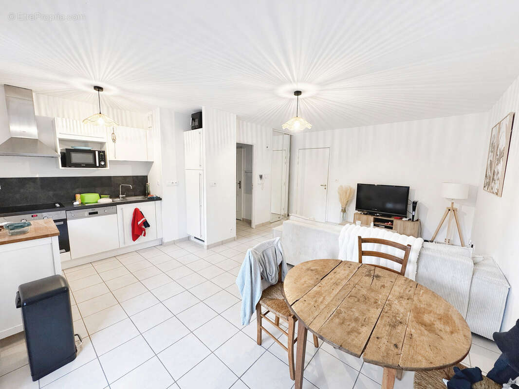 Appartement à TOURS