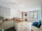 Appartement à FONTENAY-AUX-ROSES