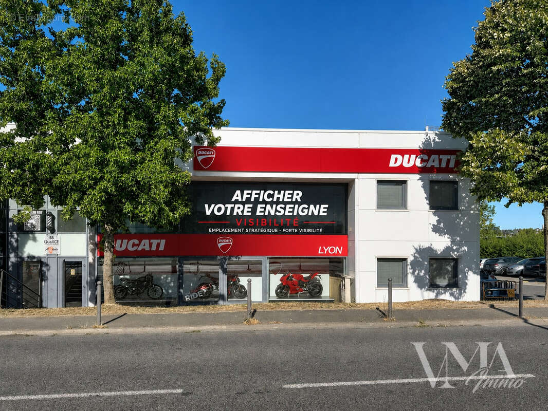 COEUR TECHLID bureaux avec visibilité - photo 2