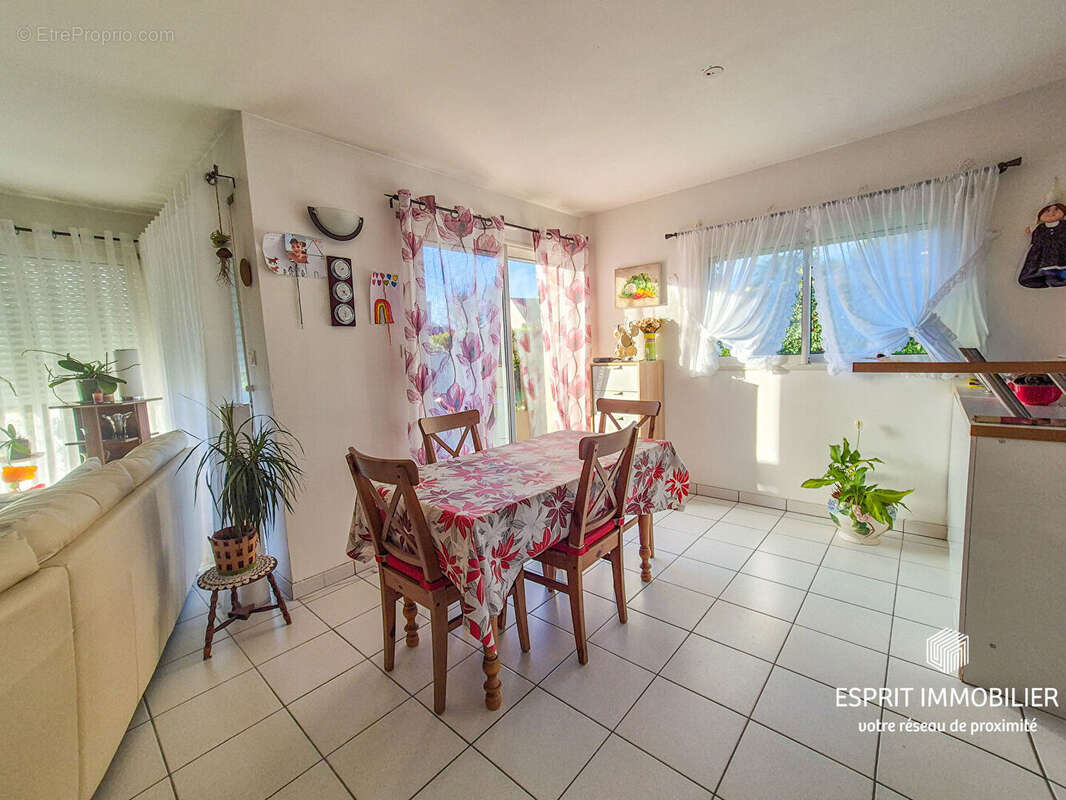 Maison Nevez  - proche plages et port - photo 3