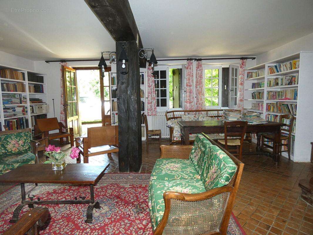 Maison à PAYZAC