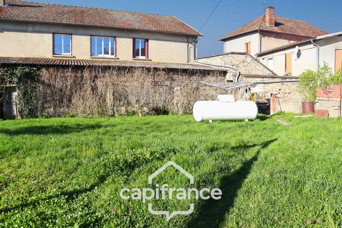 À VENDRE – Ensemble Immobilier Spécial Investisseur – Fort Potentiel Locatif PASLIERES (63) - photo 53
