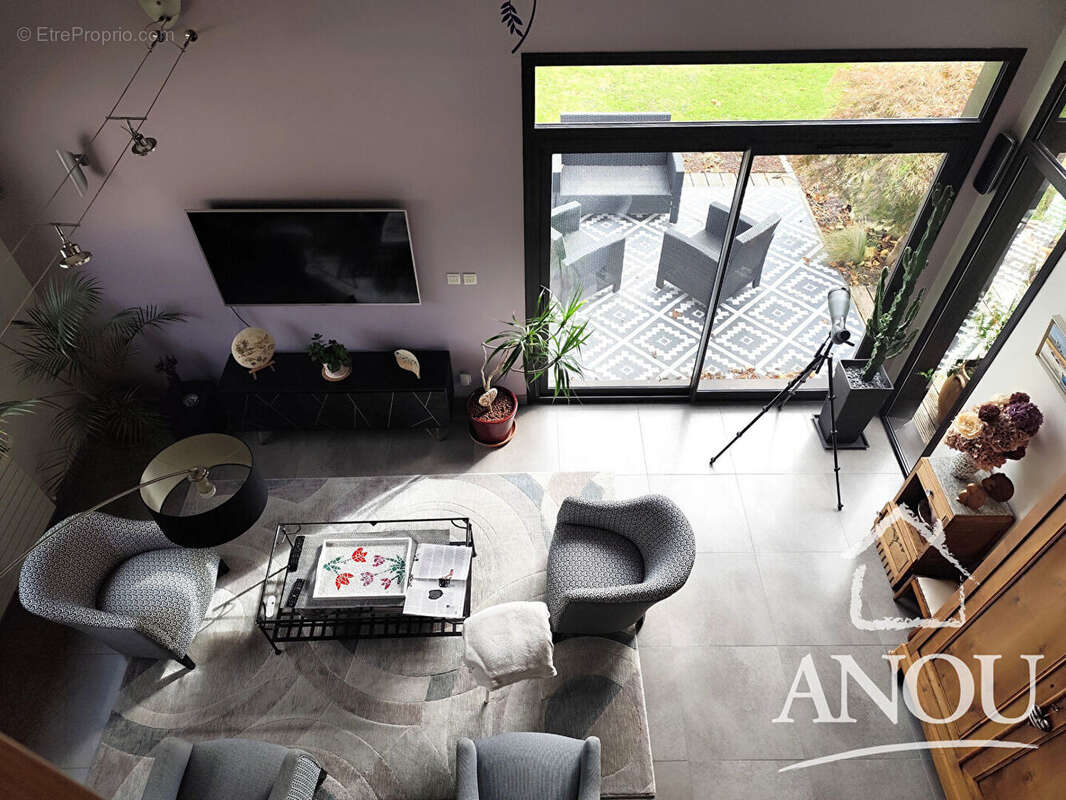 Maison à CHATEAUDUN