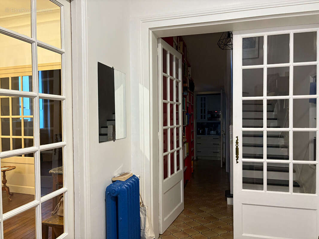 Maison à NANTES