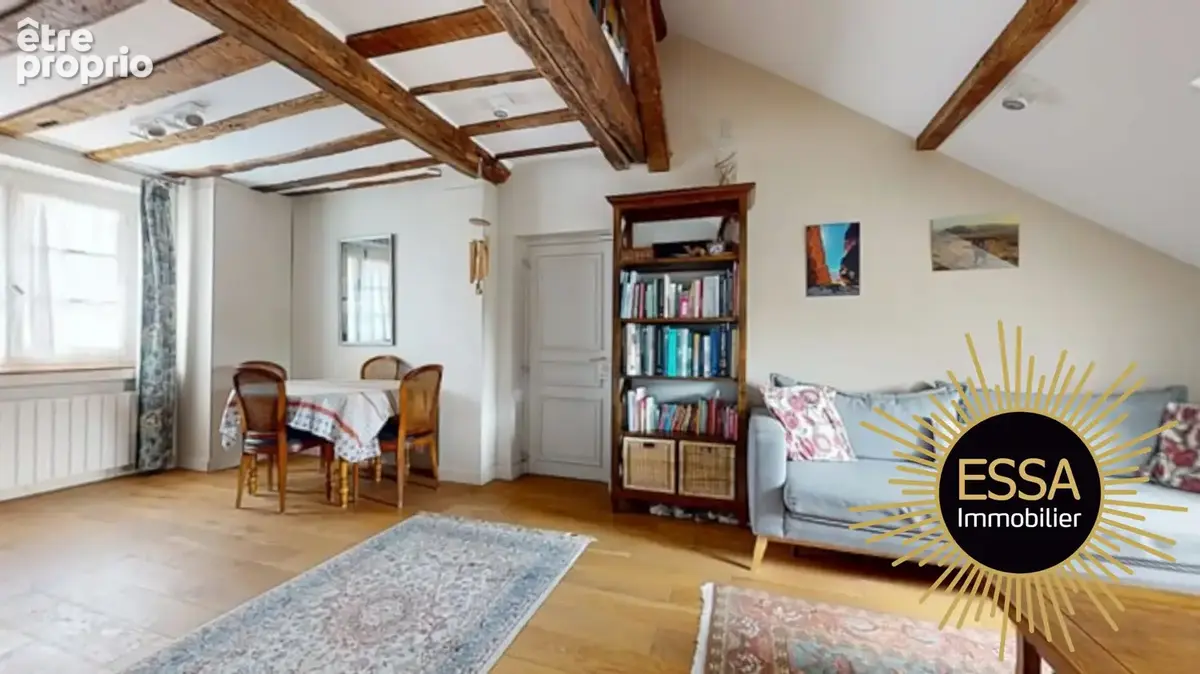 Appartement à VERSAILLES