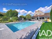 Photo 1 - Maison à BADECON-LE-PIN