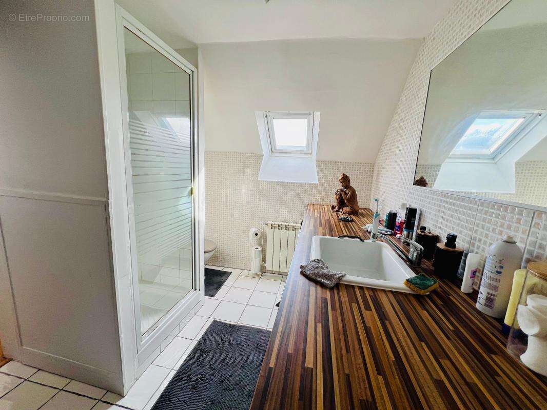 Appartement à L'ISLE-ADAM