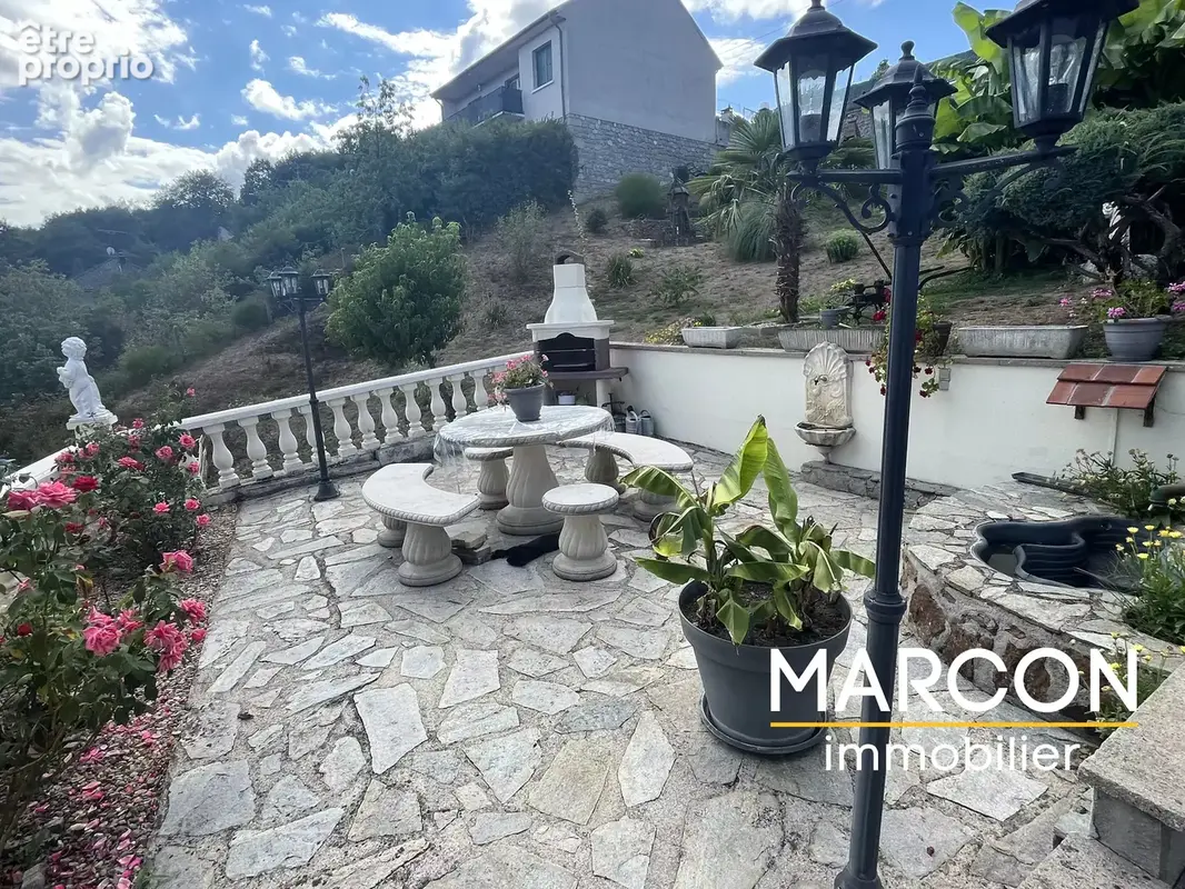 Vente maison aubusson - photo 15