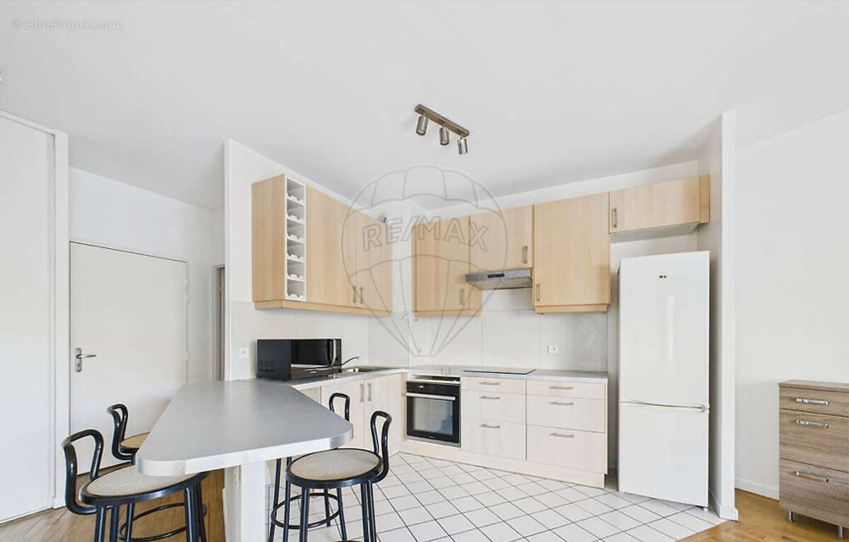 Appartement à NEUILLY-SUR-MARNE