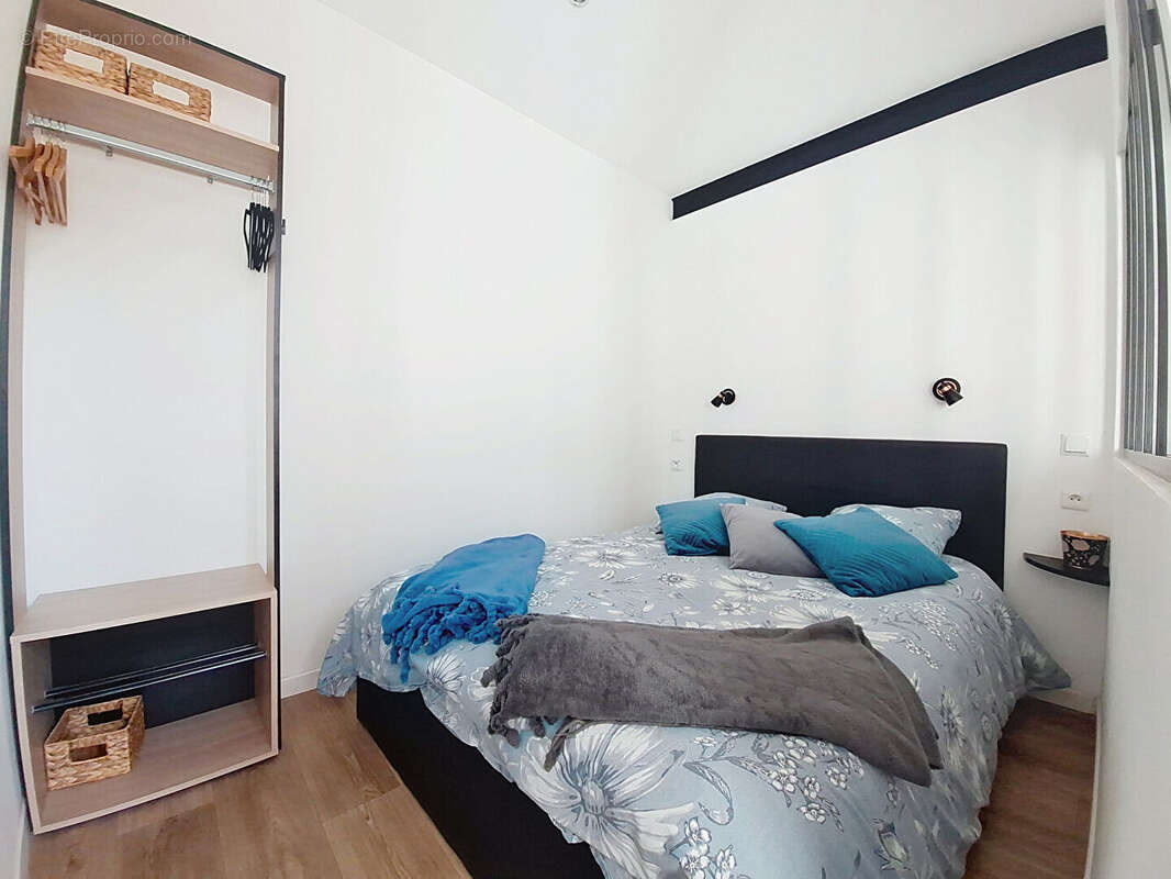 Appartement à CABOURG