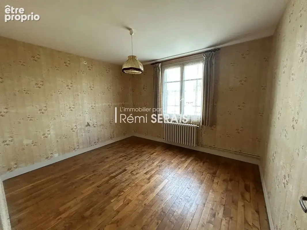 À 7 km d'Aunay-sur-Odon,  maison à rénover avec jardin - photo 8