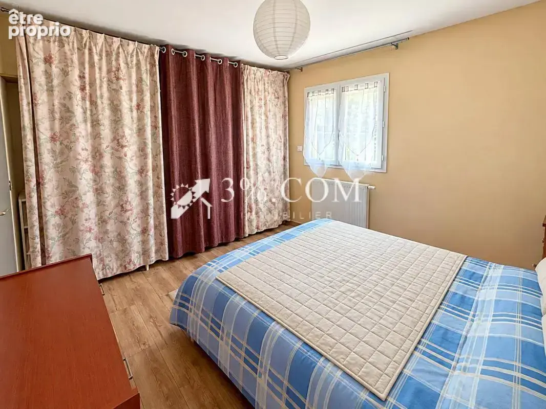 Maison 6 pièces 123 m² à vendre à Arzal (56190) - photo 11