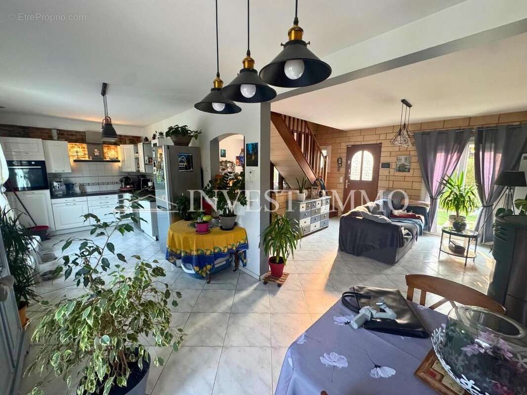 tempImagegRIDhd - Maison à CAUFFRY