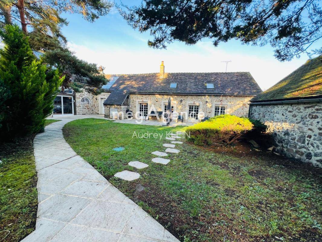 Maison à PERCENEIGE