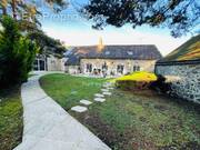 Maison à PERCENEIGE