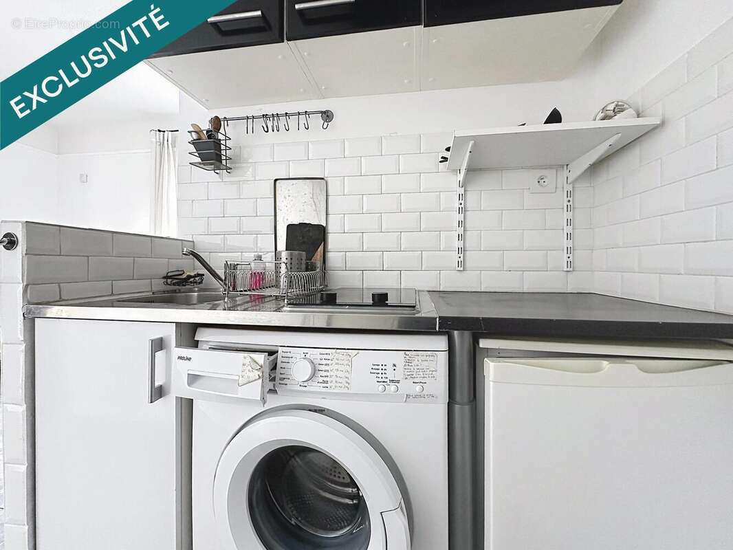 Photo 7 - Appartement à PARIS-15E