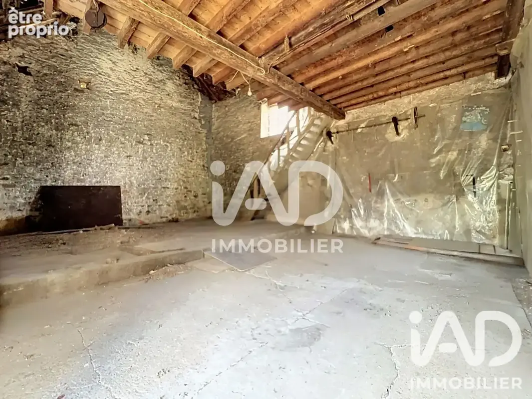 Photo 1 - Maison à LIVERDY-EN-BRIE