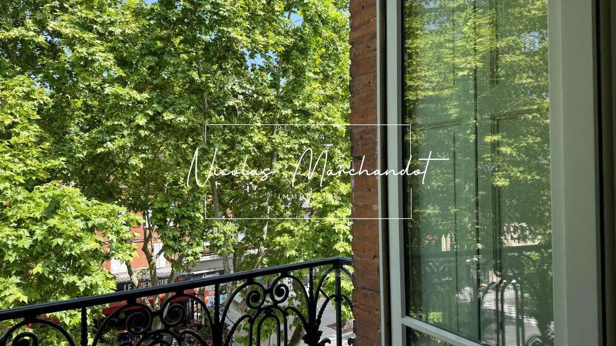 Photo 6 - Appartement à ALBI