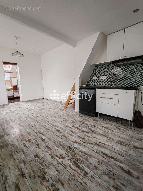 Appartement à CAEN