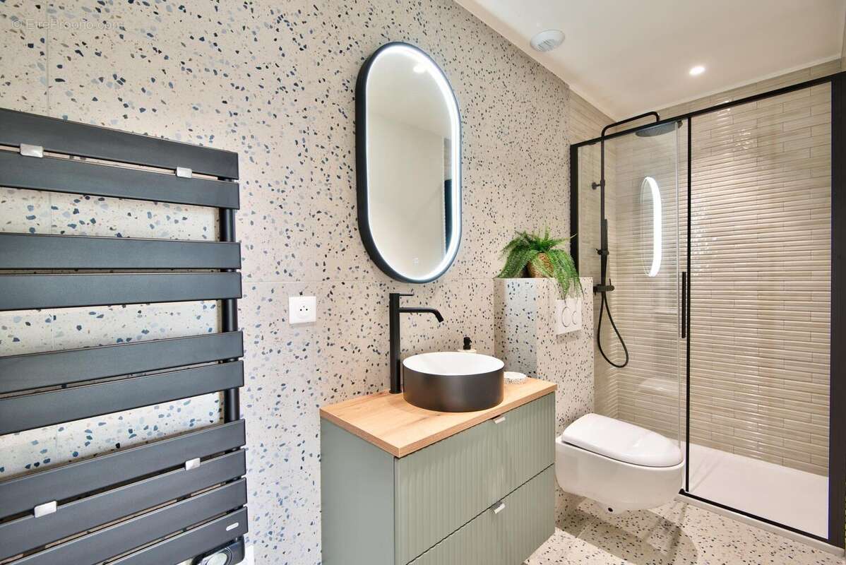 Appartement 65 m² à Villefranche-Sur-Mer  - photo 13