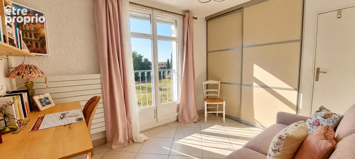 Tres bel appartement - t3 - frejus centre - photo 11
