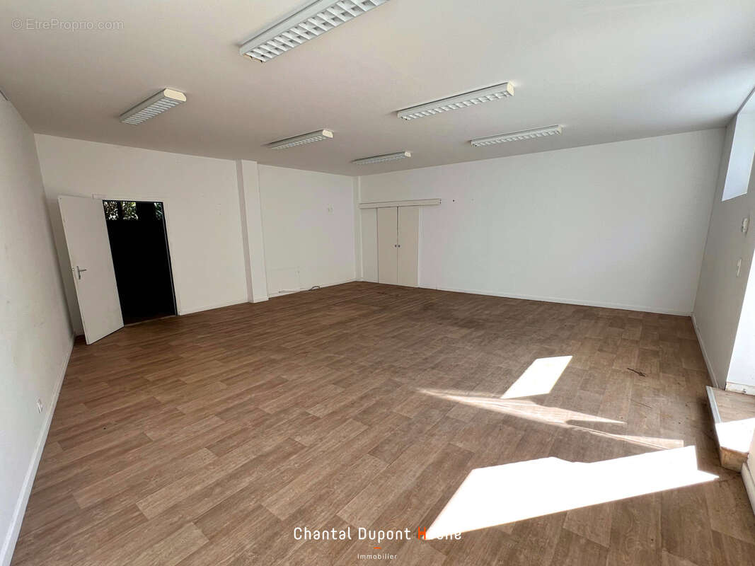 Appartement à CHARTRES