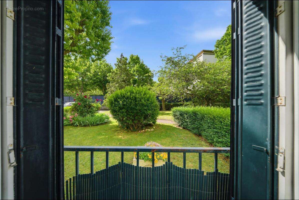 Appartement à CHEVILLY-LARUE