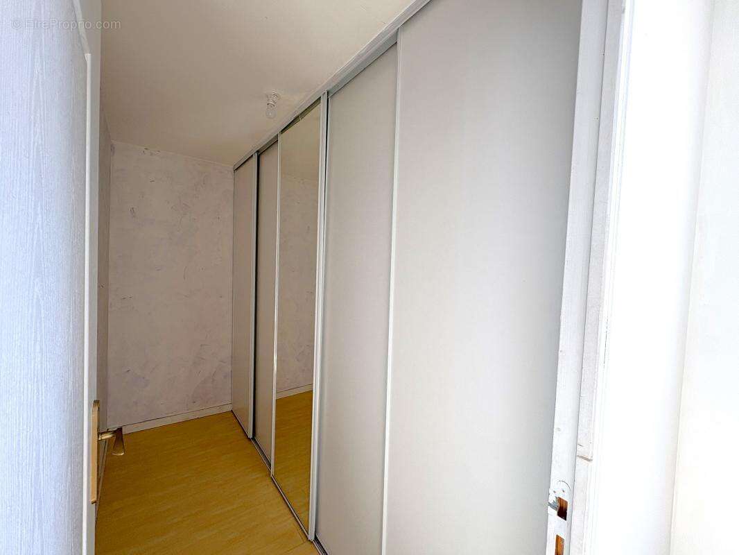 Maison à LA ROCHELLE