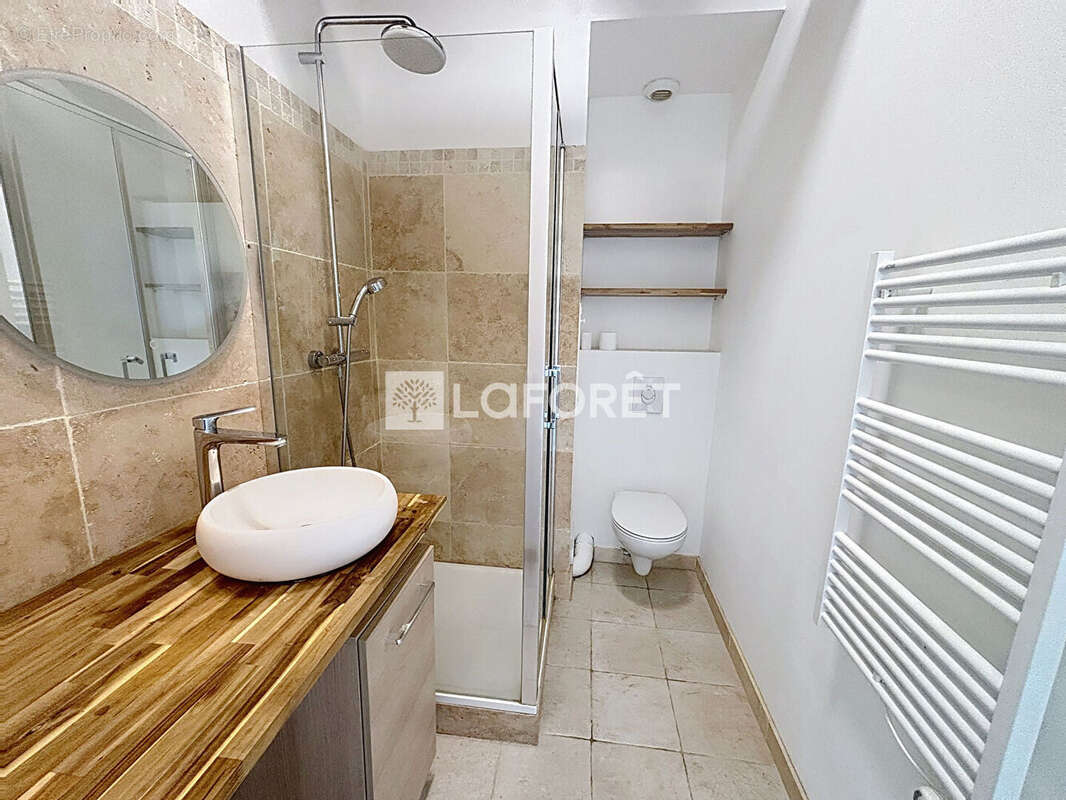 Appartement à VILLEJUIF