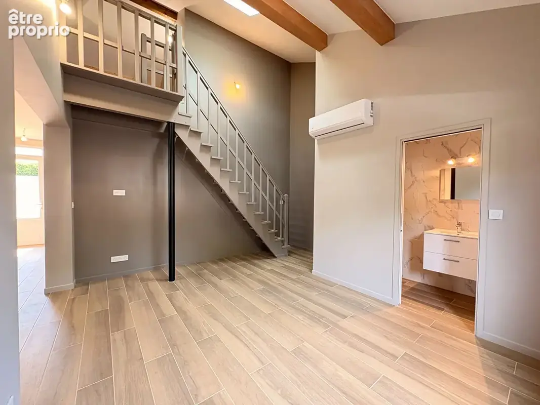 Maison Vaux Sur Mer 53 m2 - photo 4
