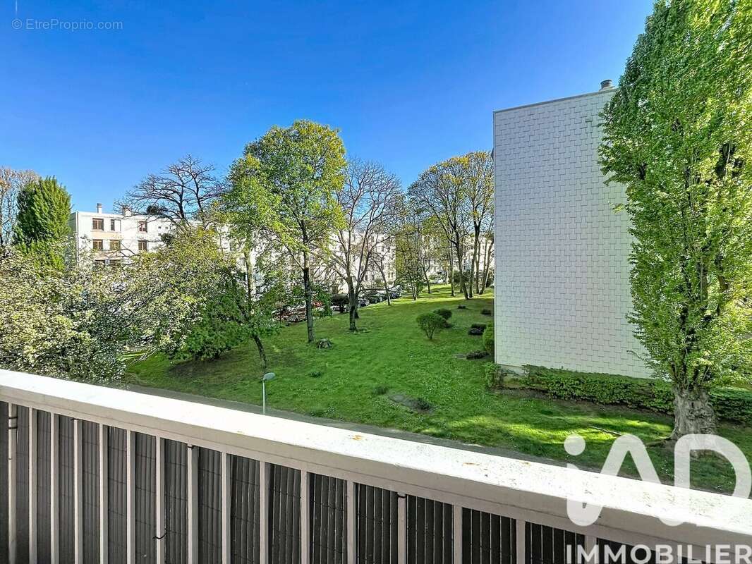 Photo 8 - Appartement à ABLON-SUR-SEINE