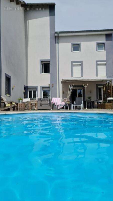 Vente Maison à Hinckange 57220 - photo 20