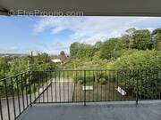 Appartement à THORIGNY-SUR-MARNE