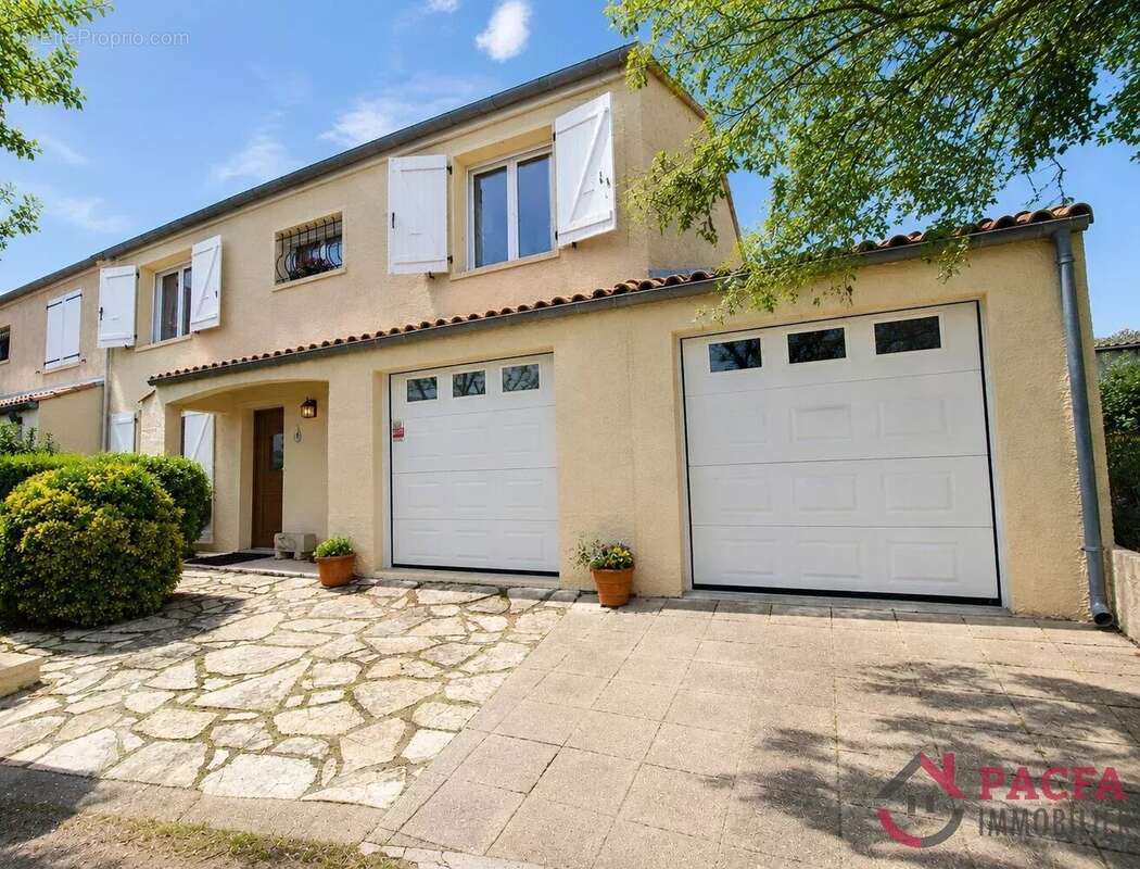 Photo Maison à Castres au prix de 179 000€