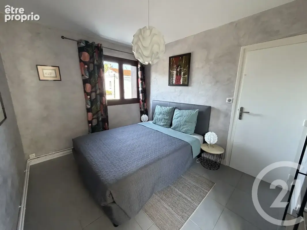Appartement 3 pièces 56 m² à vendre à Royan (17200) - photo 9