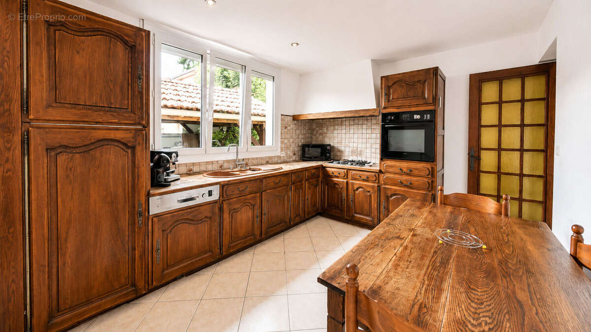 Maison à ROISSY-EN-BRIE