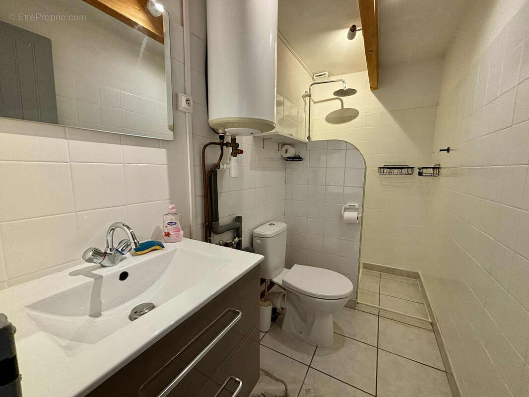 Maison à PORT-LA-NOUVELLE