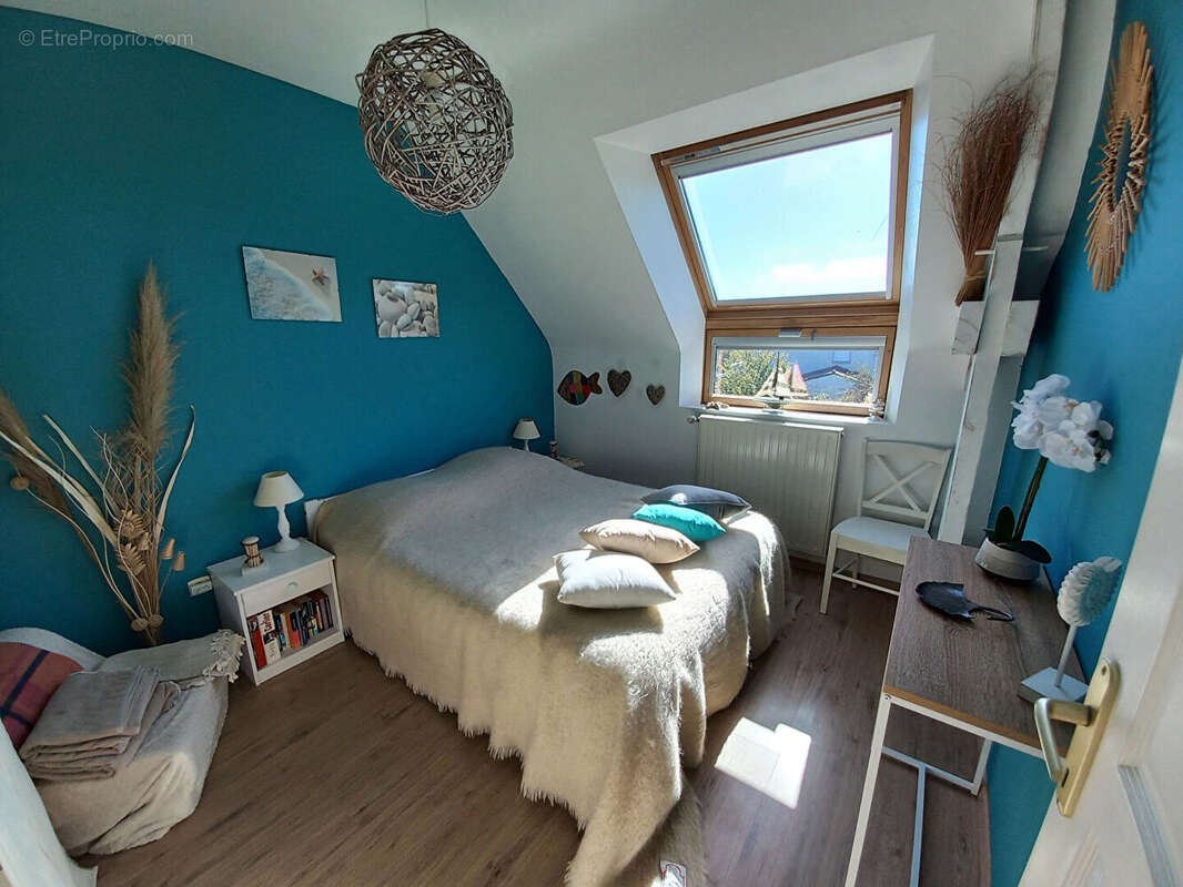 Maison à LA BAULE-ESCOUBLAC