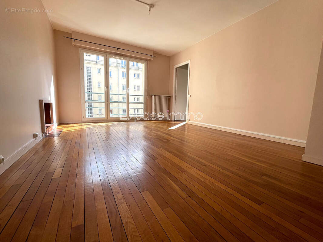 Appartement à ROUEN