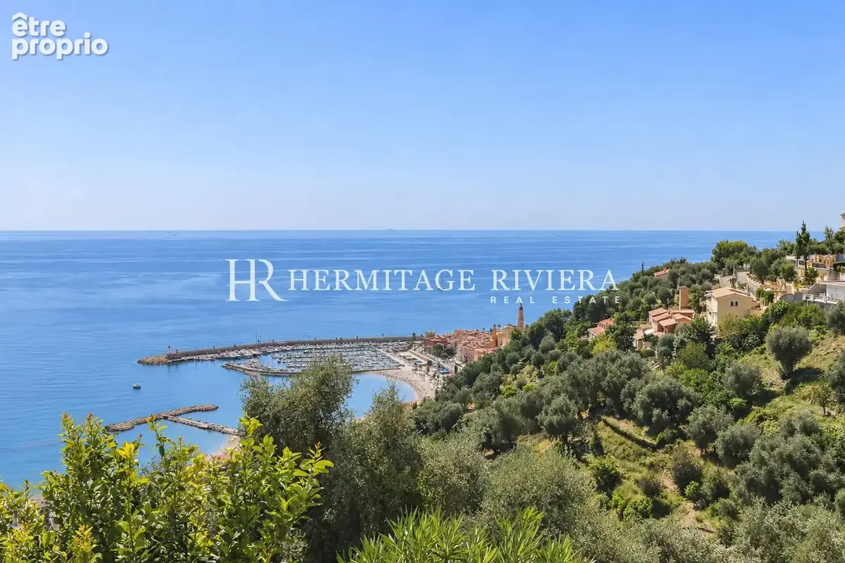 Maison 7 pièces 210 m² à vendre à Menton (06500) - photo 18