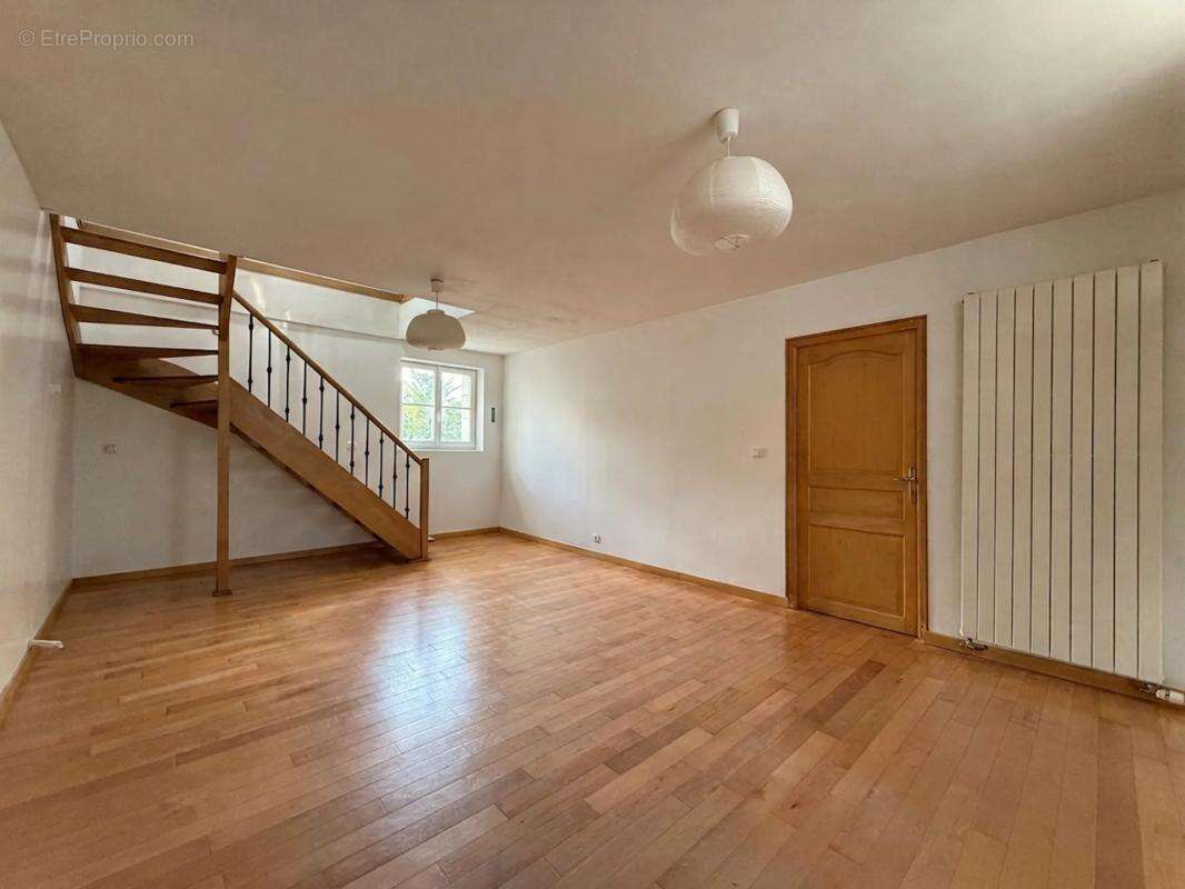 Maison de 8 pièces de 240 m² à Sainte-Maure-de-Touraine - photo 24