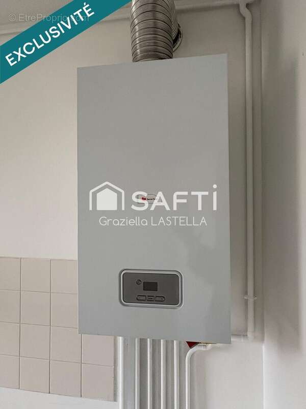 Photo 7 - Appartement à FONTAINE