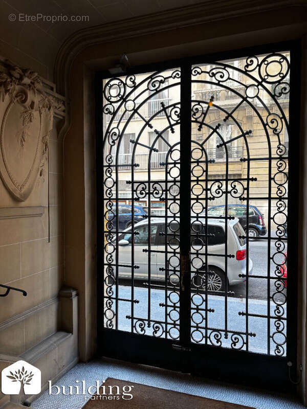 Ternes-Maillot Paris 17ème - Studette 8,9 m² - photo 9