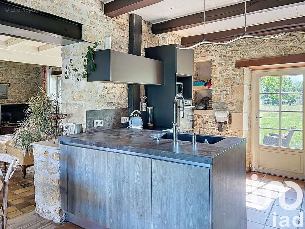 Photo 5 - Maison à ROCHEFORT