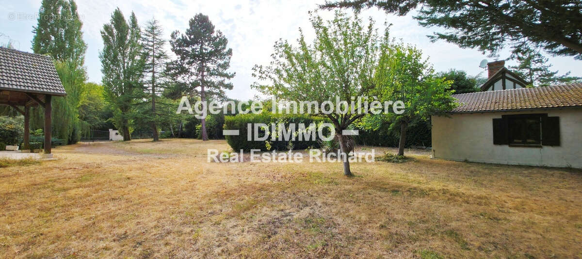 EXCLUSIVITÉ IDIMMO RICHARD   Maison A VENDRE dans Havre de paix de plain-pied à LORCY (45490) - photo 15