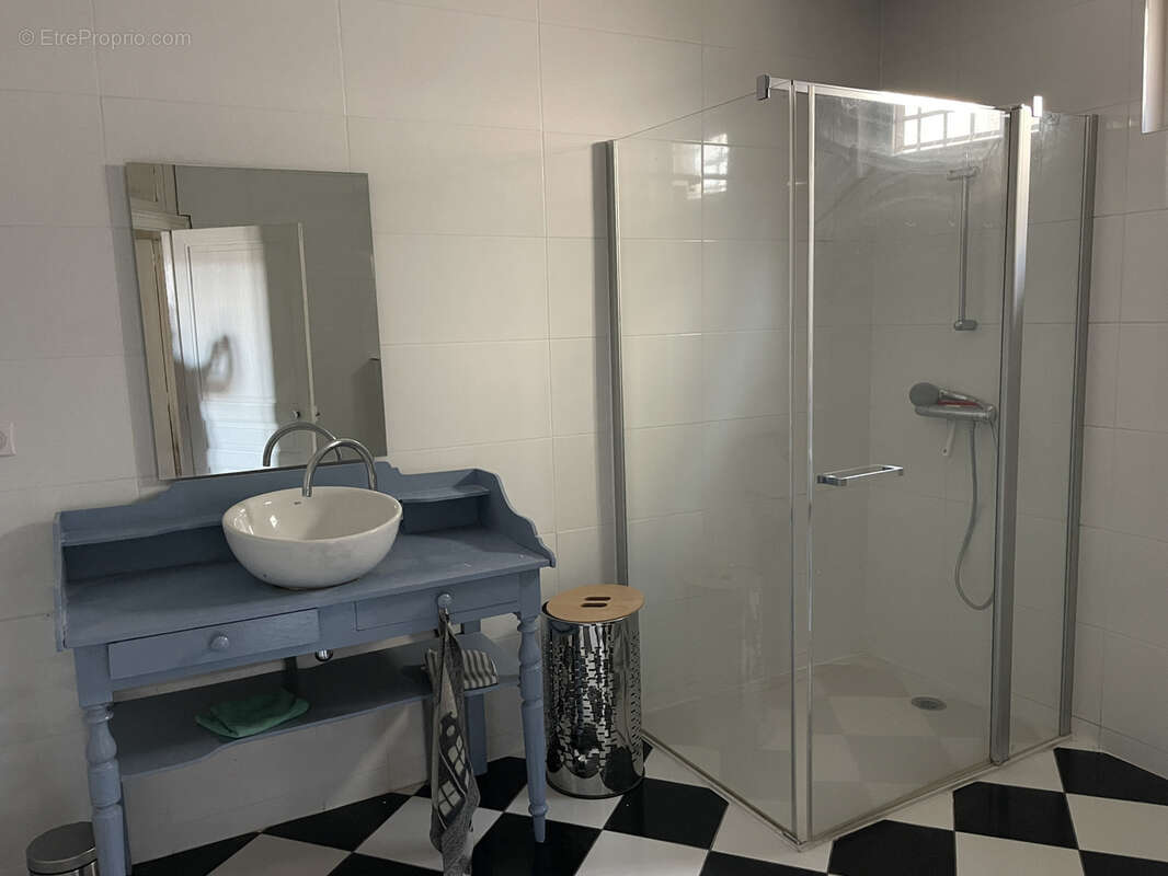 Maison à MARCILLAT-EN-COMBRAILLE