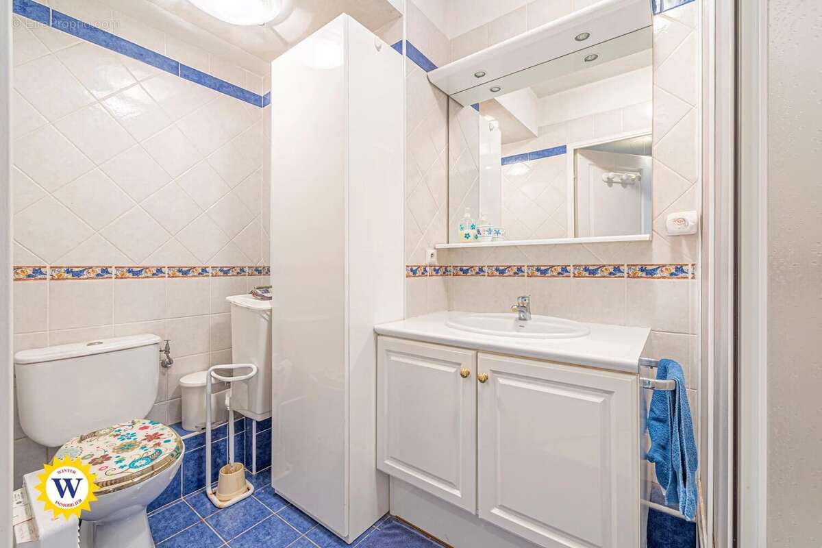 Appartement à SAINT-RAPHAEL