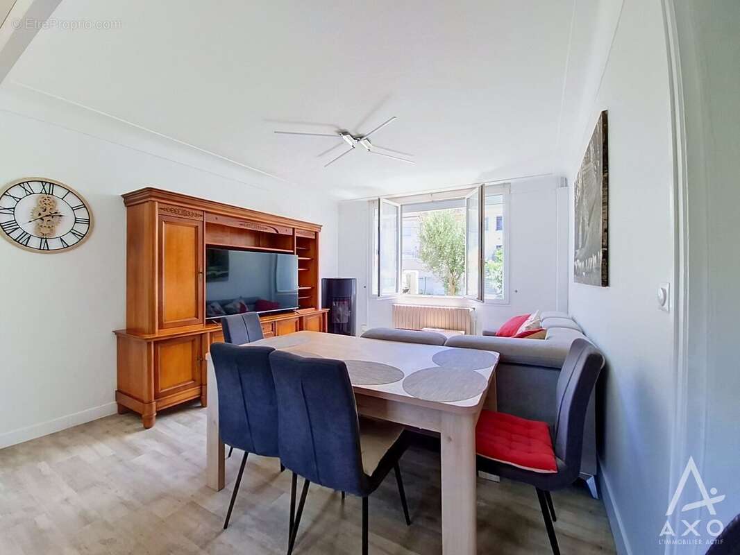 Maison 126 m² à Lourdes  - photo 4