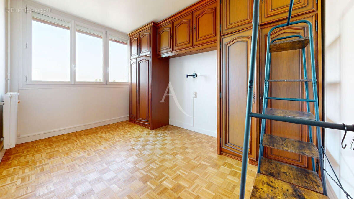 Appartement à VITRY-SUR-SEINE